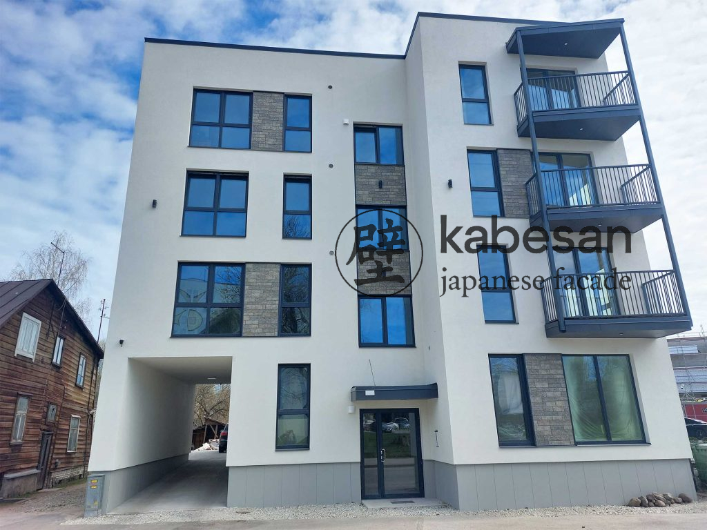 Пійк 16, Тарту, KEFF2335, KEFM614