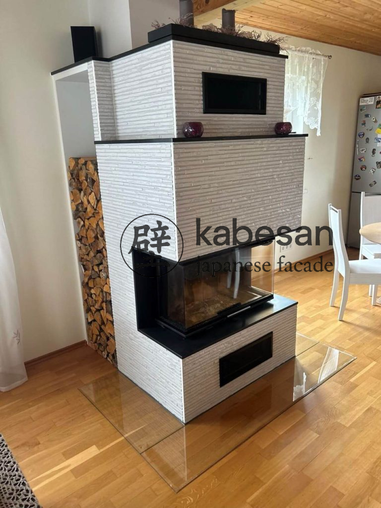 Топка для каміна, KEFF162