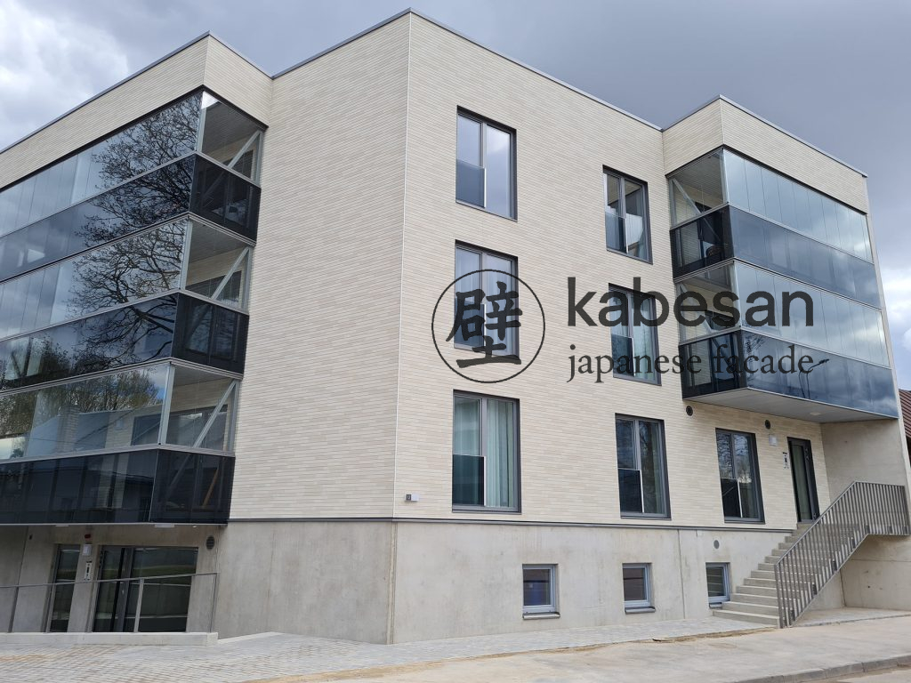 Пійк 12, Тарту, KEFF182