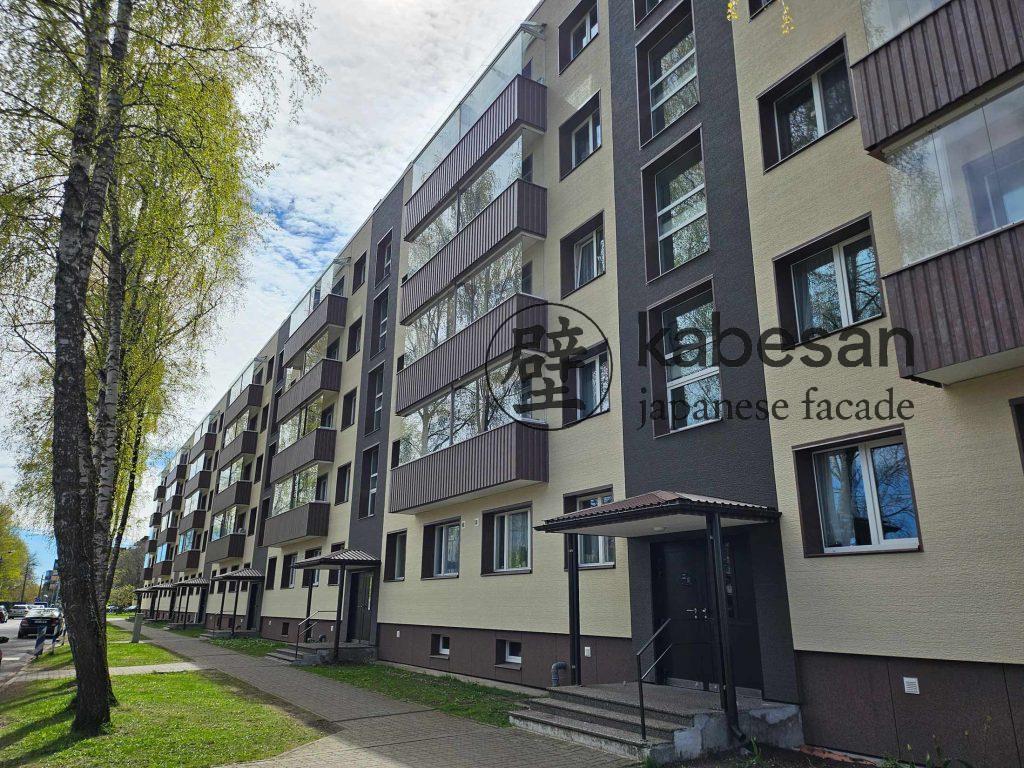 Колде пст 88, Таллінн, KEFF228