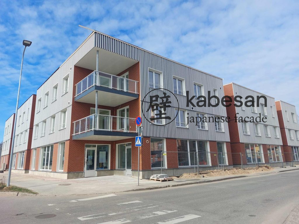 Олександрі 53, Тарту, KEPF262