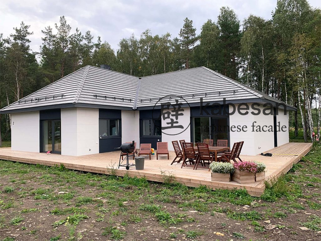 Ляанеський повіт, KEFM612, KEDM615