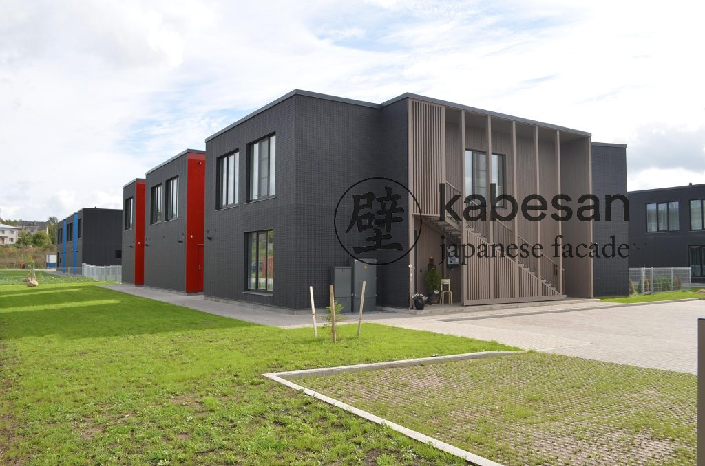 Клаосе, Тарту, KEPS586 та KEDM1122